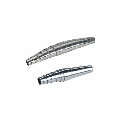 Zdjęcie produktu dla GARDENA 535-320 Sprężyna do nożyc ogrodowych 600-614, srebrna (1 szt.)