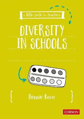 Produktbild von A Little Guide for Teachers