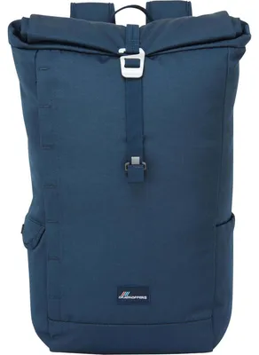 Produktbild von Craghoppers Uni Rucksack 20L Kiwi Classic Rolltop Backpack II Blau