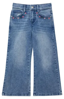 Image de s.Oliver, Bernd Freier GmbH & Co.KG PANTALON DE JEANS 54Z7 BLEU 104
