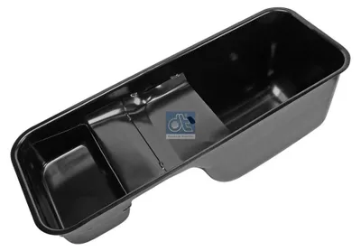 Produktbild von DT Spare Parts 7.50679 Ölwanne Motorölwanne