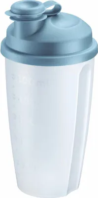 Immagine prodotto di Westmark Dressingshaker Mixery, 0,5 l, blau, 2435227B