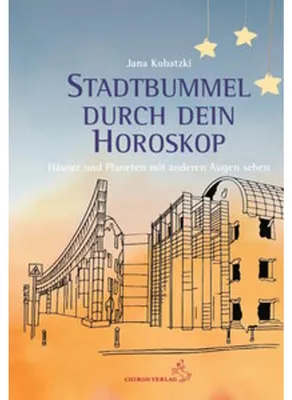 Image de Stadtbummel durch dein Horoskop