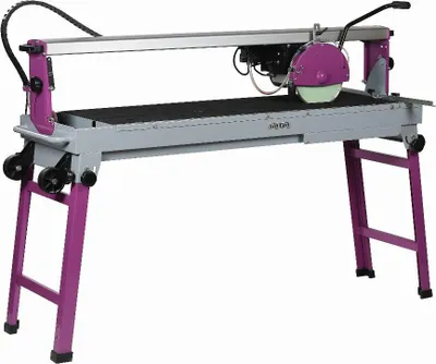 Image de Scie de table Precicut 250 - SIDAMO - avec Disque Ultra Ceram-E - 20116064