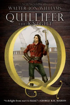 Produktbild von Quillifer the Knight