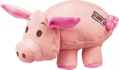 Immagine prodotto di KONG Phatz Pig Piccolo