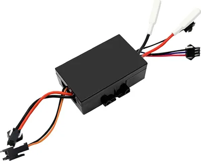 Obrázek produktu pro Minimotors, LED ovladač pro Dualtron Spider 2 E-Scooter Original, černý