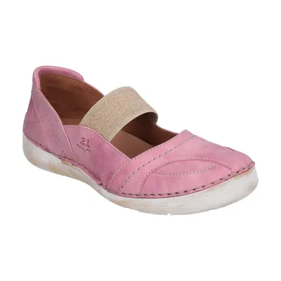 Produktbild von JOSEF SEIBEL Fergey 89 | Halbschuh für Damen | Rot