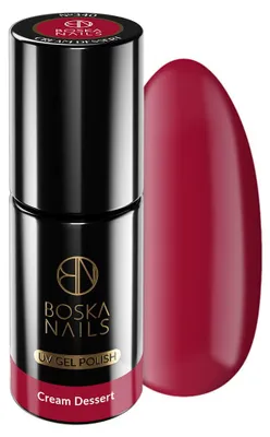 Produktbild von Gel-Lack Boska Nails №340, 6 ml