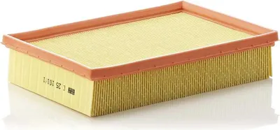 Zdjęcie produktu dla Filtr powietrza MANN-FILTER C 25 101/1