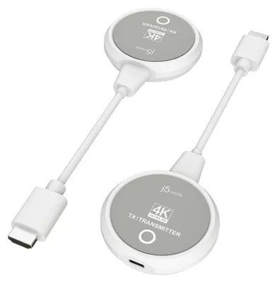 Immagine prodotto di J5Create Screencast 4K Wireless Hdmi