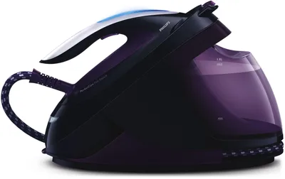 Produktbild von Philips PerfectCare Elite pressure Steam generator iron 2400W GC9650/80