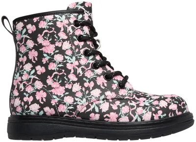 Produktbild von Skechers Gravlen Pretty Punk Schwarz BLK Größe EU 31