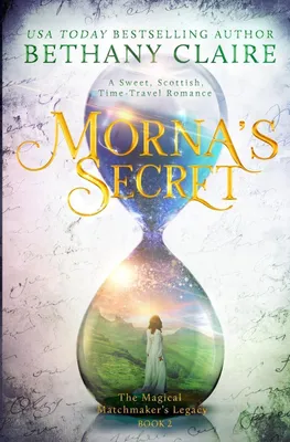 Produktbild von Morna's Secret
