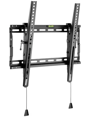Produktbild von GOOBAY TV-Wandhalter Pro TILT M, 32...55" (81...140 cm), 12° neigbar
