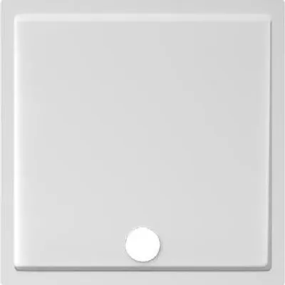 Obrázek produktu pro Jika Padana - Sprchová vanička 900x900x30 mm, bílá H2119320000001