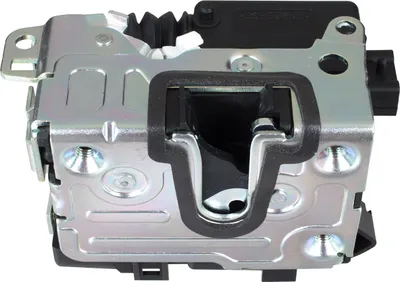 Image de Servomoteur serrure de porte verrouillage central AVANT GAUCHE 8200735227 / 2-Pin