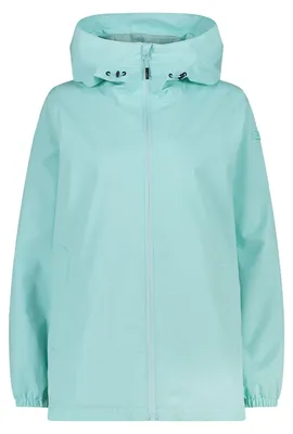Produktbild von Cmp Woman Jacket Fix Hood Opale Opale 38