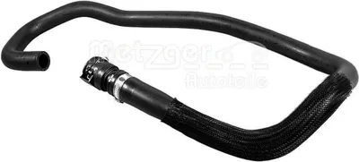 Immagine prodotto di Tubo radiatore METZGER IAM-Expertise adatto, tra l'altro, per CITROËN BERLINGO