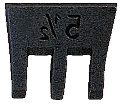 Produktbild von Spaltkeile für Werkzeugstiele, 32 mm