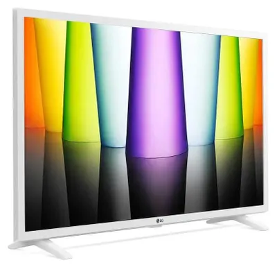 Produktbild von LG CE Electronics 2K FHD LED-TV 32LQ63806LC.AEU