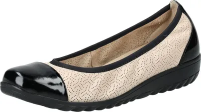 Produktbild von Caprice Ballerinas Ballerinas Leder