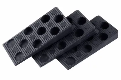 Obrázok produktu pre Levior Plastové montážne kľúče 95x45x15mm 50ks