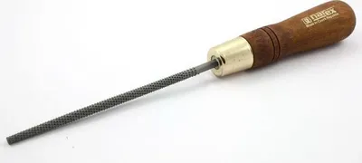 Obrázek produktu pro Rašple kruhová, 06 x 150 mm