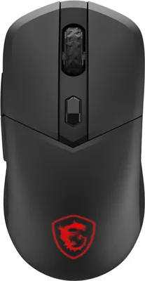 Produktbild von MSI VERSA 300 W WIRELESS Gaming Maus