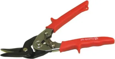 Produktbild von Durchlauf-Idealschere 260 mm, linksschneidend