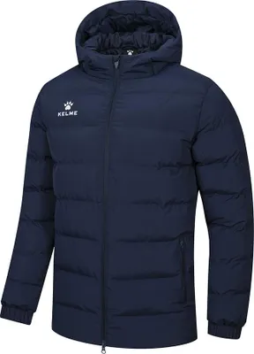 Produktbild von Kelme North Jacke Blau 10 Years Junge Blau 10 Years