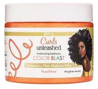 Produktbild von ORS Curl Unleashed Temporäres Haarstyling-Wachs 6 oz