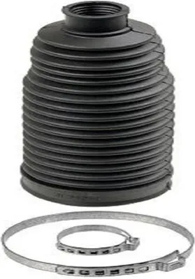 Produktbild von TRW JBE298 Lenkmanschette Gummi passend für PEUGEOT 406 (8B) Vorne