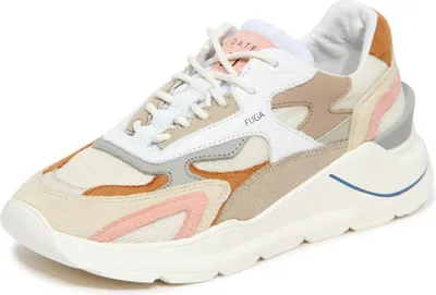 Obrázok produktu pre I1978 Sneaker Donna D.a.t.e. Fuga Woman Shoes