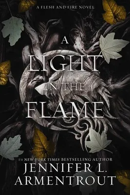Obrázok produktu pre A Light in the Flame