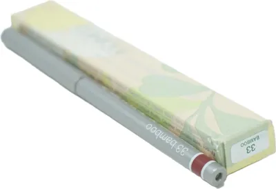 Obrázek produktu pro Clinique Quickliner For Lips, 0,3 g, Růžová, Bamboo, Podklad, Ženy, Cyclopentasiloxane, Synthetic Beeswax, Oryza Sativa (Rice) Bran Wax, Arachidyl Behenate,...