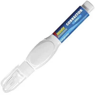 Obrázek produktu pro Korekční pero Imedio 8 ml (12 kusů)