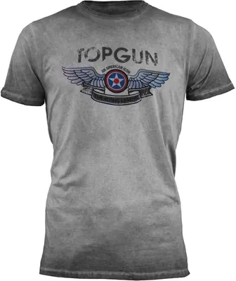 Produktbild von Top Gun T-Shirt Construction TG20191039 Herren grey M