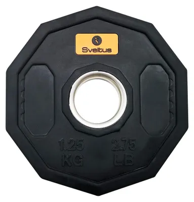 Productafbeelding van Starting geluidsplaat, 1,25 kg, 1 stuk