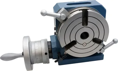 Produktbild von PAULIMOT Teilapparat Rundtisch Ø 110 mm VERTEX HV-4