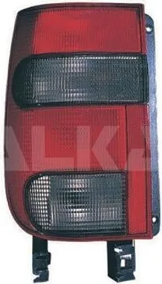 Obrázok produktu pre Zadné svetlo DEPO 665-1907R-LD-UE