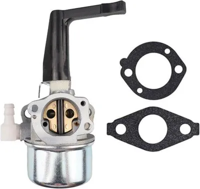 Obrázek produktu pro Sada ložisek 696065 s těsněním – kompatibilní s Briggs & Stratton 697422, 110402, 110412, 215369
