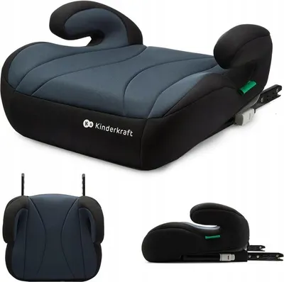 Produktbild von I-Boost R129 I-Size Kfz-Halterung Isofix Montagekomfort Für Ihr Kind