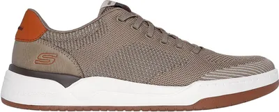 Produktbild von Skechers Corliss Dorset Grau TPE Größe EU 47,5