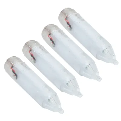 Obrázek produktu pro Rybářské světlo, podvodní lampa, podvodní rybářská lampa, vodotěsné světlo návnady, LED světlo návnady, bílé světlo návnady