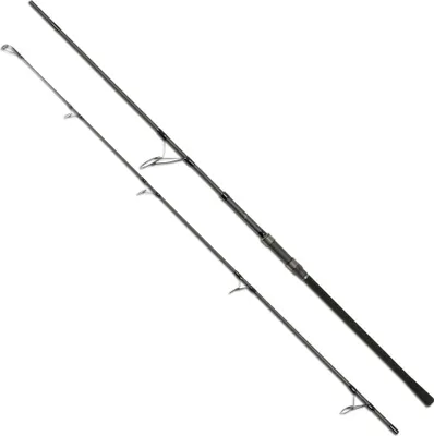 Obrázek produktu pro Avid Carp React Utility kaprový prut Silver 3,05 m / 4,5 Lbs Silver 3,05 m