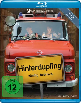 Obrázok produktu pre Hinterdupfing