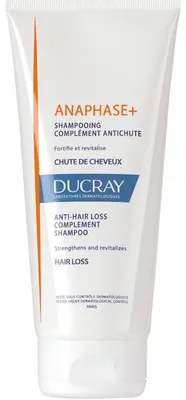 Zdjęcie produktu dla Anaphase szampon przeciw wypadaniu i porostowi włosów 200 ml