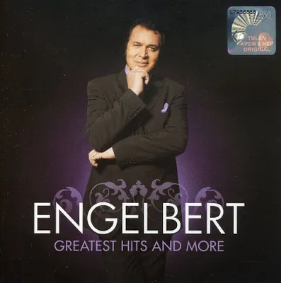Produktbild von Engelbert Humperdinck (1854-1921) - Greatest Hits And More -   - (CD / G)