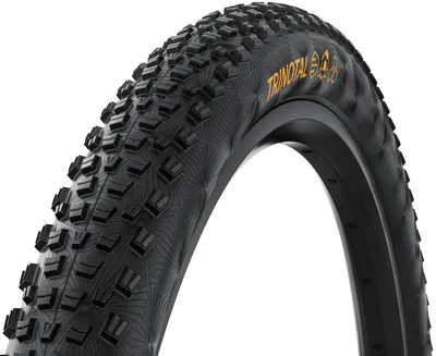 Immagine prodotto di Copertone Continental Trinotal Trail Grip Poliammide - 26x2.2